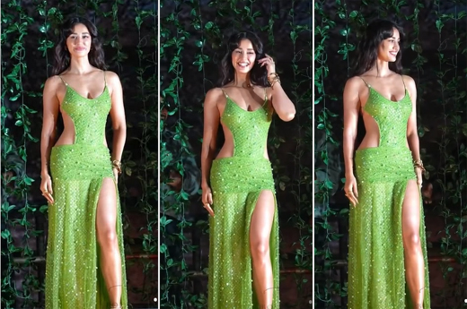 Disha Patani